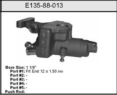 Master Cylinder