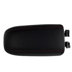 Console Lid Armrest