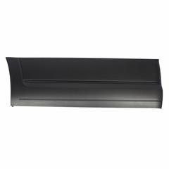 Door Molding Exterior Trim Panel - Right 119/3023MM base (Regular Wagon)