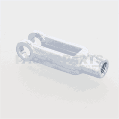CLEVIS ASSEMBLY