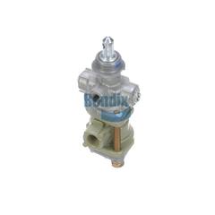 Supply Valve