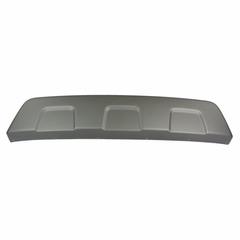 Bumper Cover Spacer Panel - Rear