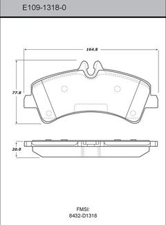 Pad Set