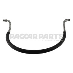 HOSE ASSY-AG4 52" AS W/ORING FITTINGS