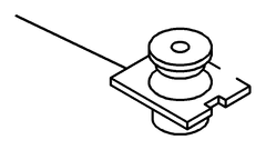 Heavy-Duty Hex Bolt