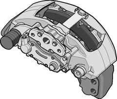 Exchange Caliper