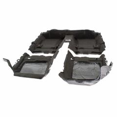 Insulator Floor
