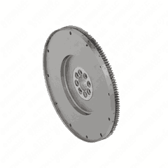 Flywheel - SAE 2