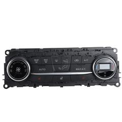 Hvac Control Module - Passenger, Driver