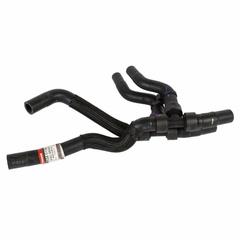 Engine Coolant Overflow Hose