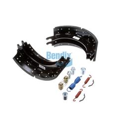 Brake Shoe Kit