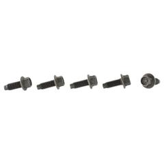 Flanged Hex Head Bolt (AT)