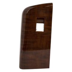 Door Window Switch Bezel Housing - Right, Rear
