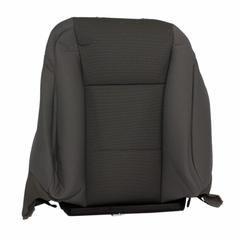 Seat Back Cushion Cover - Left, Front (XL)