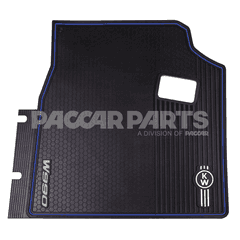 MAT-FLOOR W990, LIMITED EDITION INTERIOR