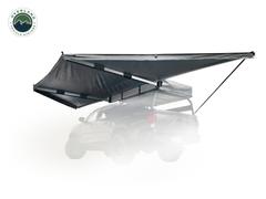 Overland Complete 180 Degree Awning Kit for Ford Medium, High Roof Models