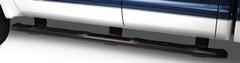 Super Duty Regular Cab 2009-2016 Black 5 Step Bars