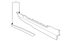 Console Panel Instrument - Right