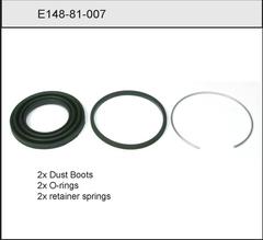 Spares Kit