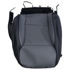Cover Seat Back - Right, Front