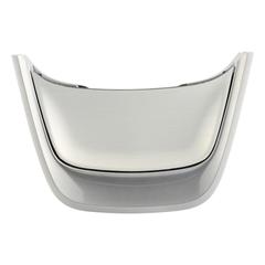 Steering Wheel Trim Cover - Back (Active Steering)
