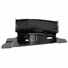 Floor Pan Crossmember Bracket Reinforcement - Left, Rear