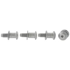 Door Shell Bolt - M12 X 38MM, Rear