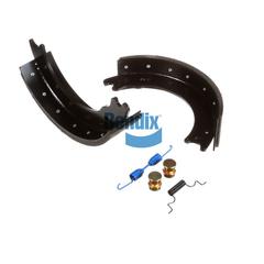 Brake Shoe Kit