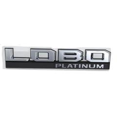 Name Plate - Right (Limited, Premium)