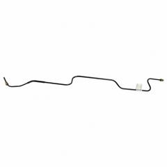 Brake Hydraulic Line Tube - Left, Rear