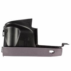 Radiator Support Air Deflector - Left
