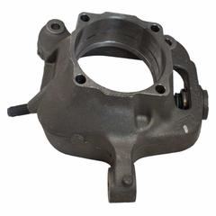 Steering Knuckle Arm SPIND - Left, Front 4 X