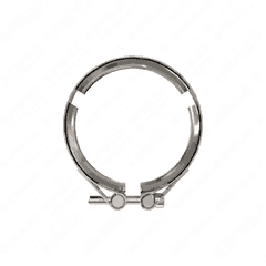HDEP EPA 07/10/GHG17 Hose Clamp