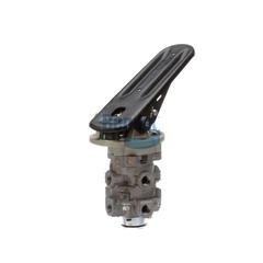 Foot Brake Valve