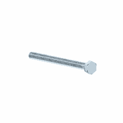 M10 x 120 Screw ISO 4014 - 10.9