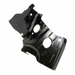 Fender Reinforcement Bar - Left, Front