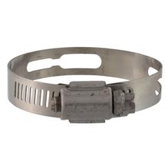 Engine Air Duct Clamp Bracket