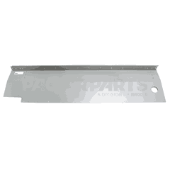 DEFLECTOR-SIDE EXTENDER RH