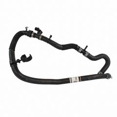 Hvac Heater Hose Water