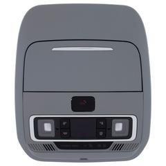 Overhead Console