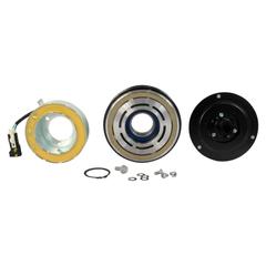 Clutch asy - compressor Air Conditioning (A/C) 5.0L