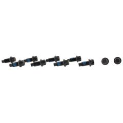 Screw - M6 X 10MM