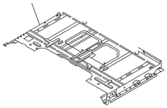 Engine Crankshaft Assembly