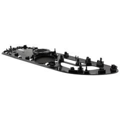 Door Trim Molding Retainer - Left, Front