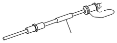 Stabilizer Bar Assembly