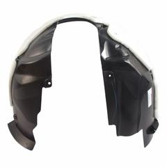 Fender Splash Shield Guard - Left