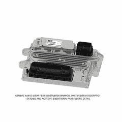 Motor Control Module
