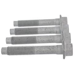 Hex Head Bolt Shock Absorber - M12 x 70MM, Rear