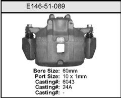Caliper