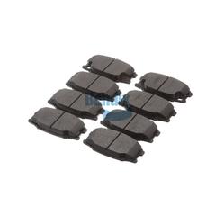 Pad Set